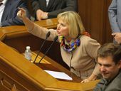 "Козел - это симулякр". В темниках Банковой разложили по полочкам коррупцию в Минобороны, медреформу и фразу Луценко