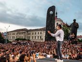 Триумф Коломойского и крах Садового. Кого выбрали в Раду на Западной Украине