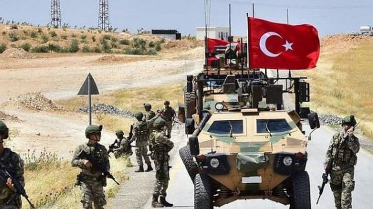 Война Турции против сирийских курдов может затянуться
