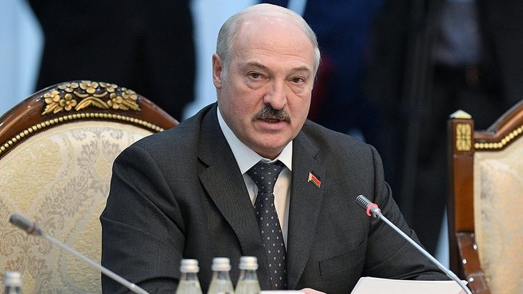 Александр Лукашенко выступил с историческим обращением к парламенту Беларуси, фото: livejournal.com