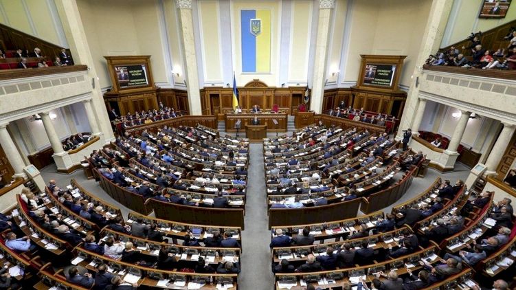 Рада приняла закон, который вызвал неодножначную реакцию у бизнеса