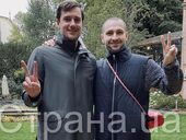 Сын Кернеса: "Отец повернулся ко мне и с улыбкой сказал: "Ох@еть"