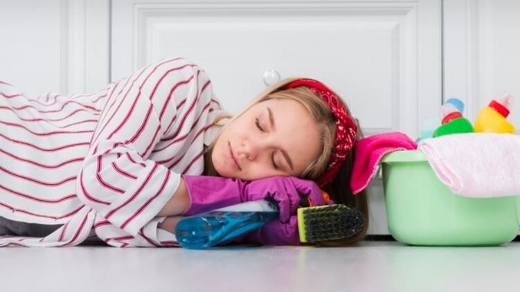 Кто самый хозяйственный? Фото: freepik.com