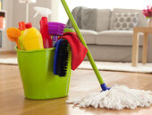 10 правил генеральной уборки в квартире. Как навести чистоту быстро и эффективно