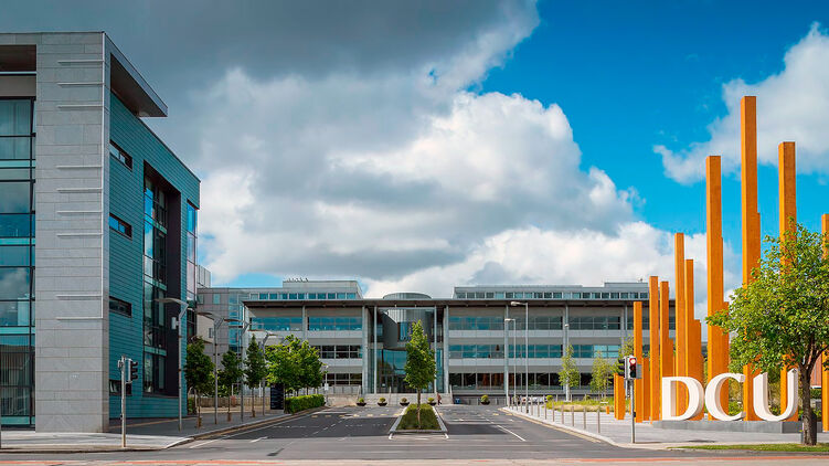 Dublin City University