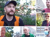 "Не представляю, чтобы в Германии комик стал канцлером". Что немцы думают о Зеленском и Украине. Опрос "Страны"