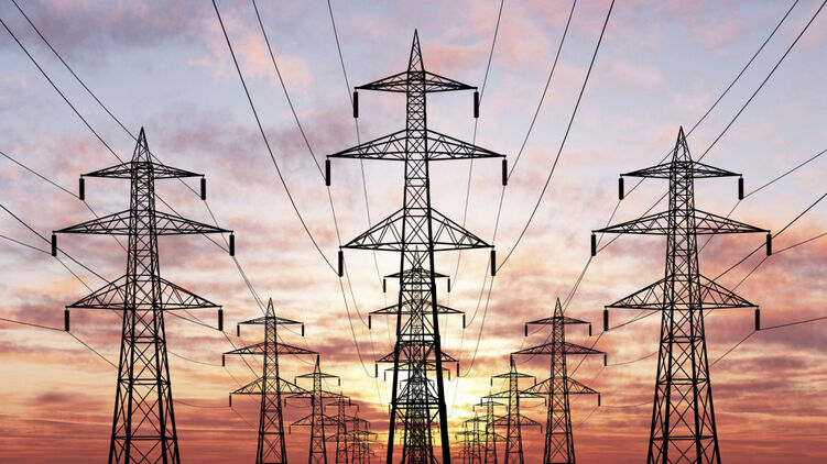 Беларусь и Россия отказались поставлять электроэнергию в Украину с 1 ноября