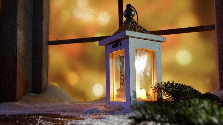 Рождество 2022. Популярные гадания на праздник