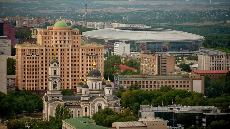 Самой большой популярностью в Донецкеи сейчас пользуются обустроенные квартиры, business.ua