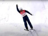 Серебро Абраменко и объятия Бурова. Как Украина заработала первую медаль Олимпиады 