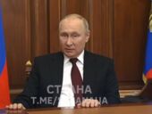 Путин пообещал наказать виновных в трагедии 2 мая в Одессе