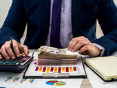 Українські банки згортають кредитування населення та бізнесу, переключаючись на депозитні сертифікати НБУ