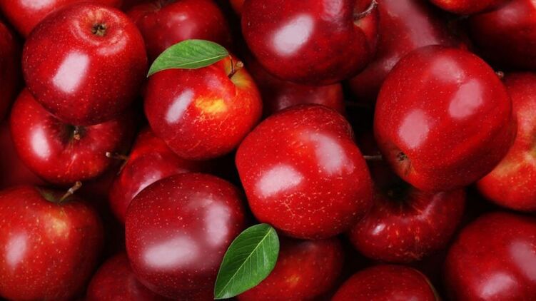 Яблучний Спас відзначається 19 серпня 2023 року