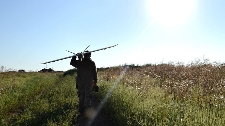 В Україні триватимуть війна з РФ