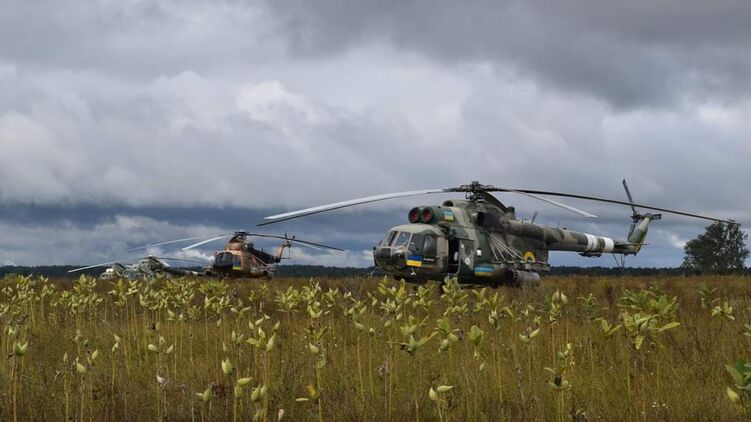 В Україні триватимуть війна з РФ. Фото facebook.com/GeneralStaff.ua