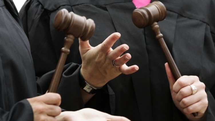 Суды присяжных в Украине превратились, по сути, в издевательство над идеей правосудия, portal.lviv.ua