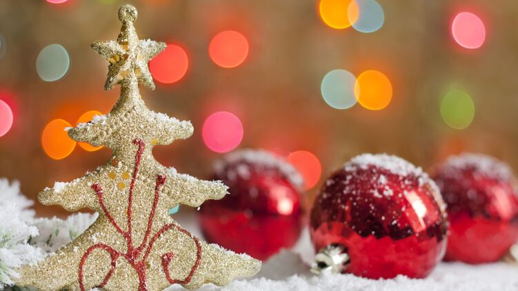 С Новым годом 2024! Всех благ!