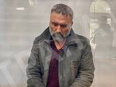 Суд избрал меру пресечения старшему военному, расстрелявшему полицейского в Винницкой области