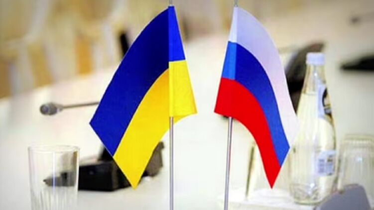 Украина допускает переговоры с РФ. Фото: Telegram