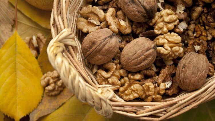 Сьогодні відзначається Горіховий Спас