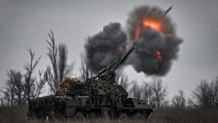 В Украине продолжается война с РФ. Фото: Генштаб ВСУ