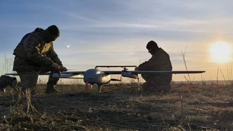 В Україні триває війна із РФ. Фото: Генштаб ЗСУ