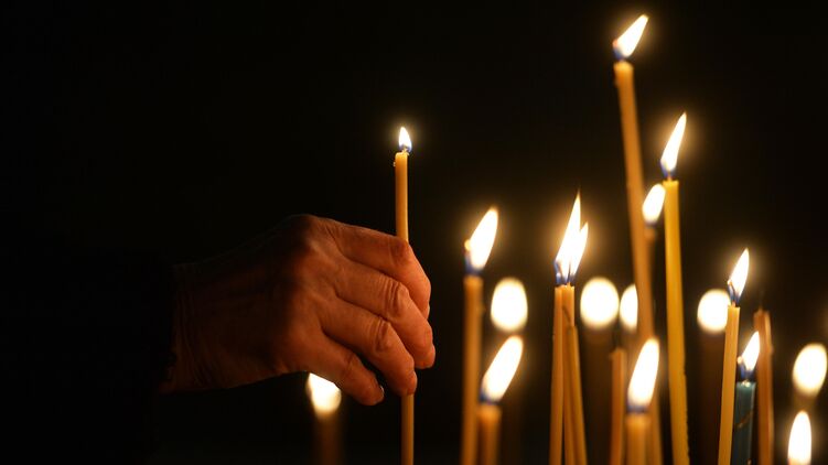 Вселенська батьківська субота 7 червня