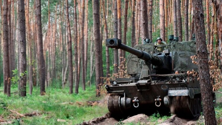 В Україні триває війна з РФ.