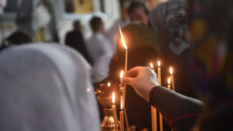 Начался Успенский пост в 2025 году