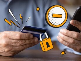 Банкиры начали метить клиентов и не отдавать им деньги со счетов, закрытых из-за финмониторинга