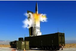 Что поменяют на поле боя "Томагавки"