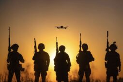 "Дыра в противодронной обороне"