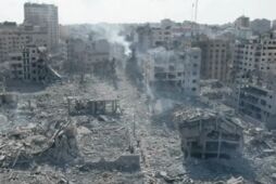 Самая долгая война Израиля