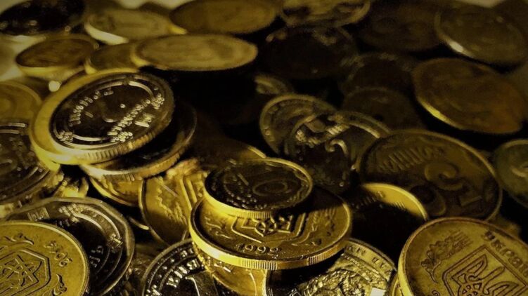 Копійки в Україні хочуть перейменувати. Ілюстративне фото: Pixabay