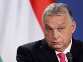 Орбан прямо звинуватив українську розвідку у втручанні у внутрішню політику та суспільне життя Угорщини