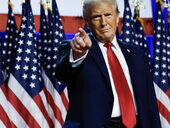 Трамп дав зрозуміти, що не передасть Зеленському ракети "Томагавк". Відео