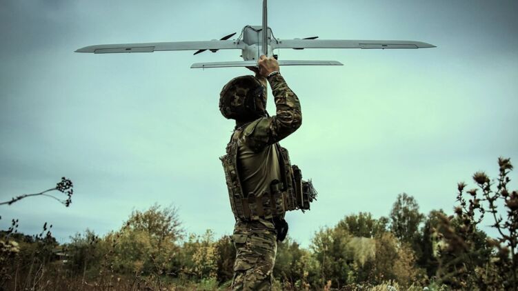 В Украине продолжается война. Фото: Генштаб ВСУ