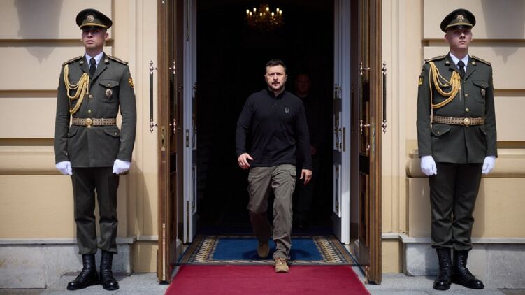 Конец эпохи