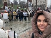 "Мы готовим ее на замену Зеленскому". Почему вручено подозрение нардепу Анне Скороход