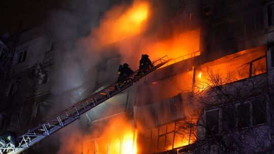 Чи вразила СБУ російський підводний човен, США дали Зеленському кілька днів проблеми з кредитом Україні. Підсумки