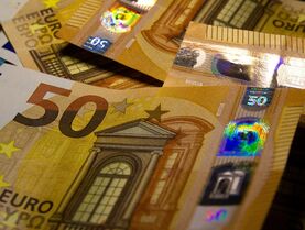 Готівковий курс євро перевищив 50 гривень. Прогнози, причини та наслідки