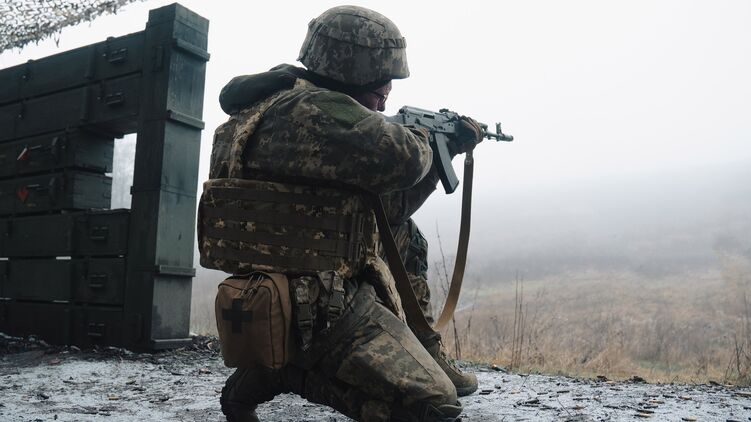 Фото: Генштаб ЗСУ