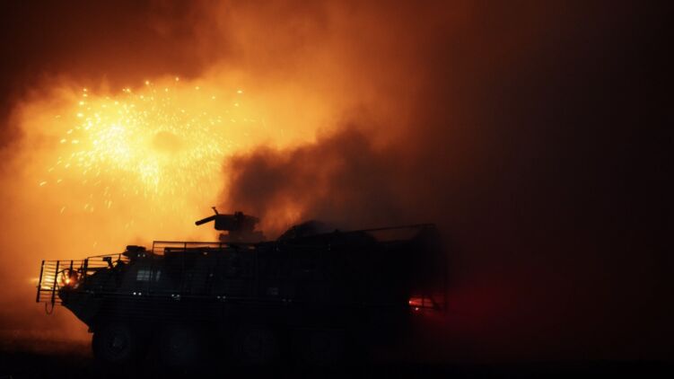 Фото: Генштаб ЗСУ