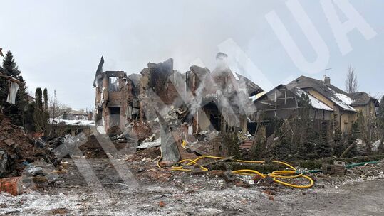 Наступают ли ВСУ на юге, теракт во Львове, заменят ли бусификацию на контракт. Итоги