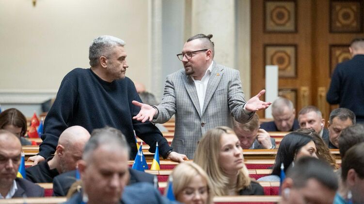 У Верховній Раді готують законопроект щодо виборів у 