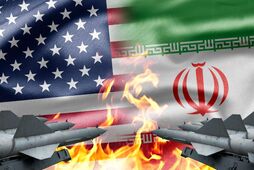 "Тегеран за три дні". Як напад США та Ізраїлю на Іран вплине на війну в Україні