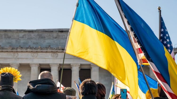 Украинские беженцы в США боятся депортации. Иллюстративное фото: ipn.md