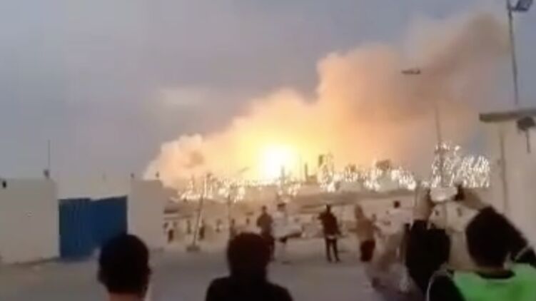 Іран продовжує війну зі США та Ізраїлем. Фото: із відкритих джерел