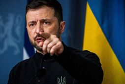 Готовит ли Зеленский атаку на Беларусь