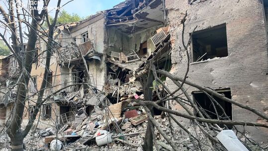Наступ РФ у Куп'янську, шлях майбутнього прем'єра Корецького, що ЄС вирішив щодо продовження захисту українців. Підсумки